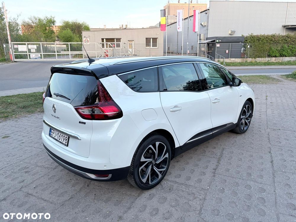 Renault Scenic 1.3 TCe Energy Bose EDC - 4