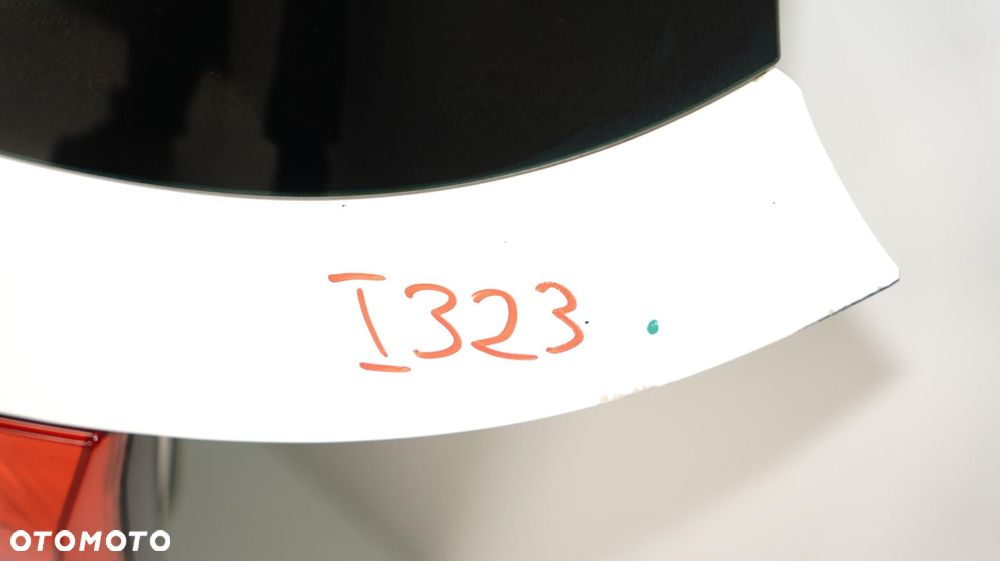 KLAPA BAGAŻNIKA TYŁ VW GOLF VI 08-13R LB9A - 7