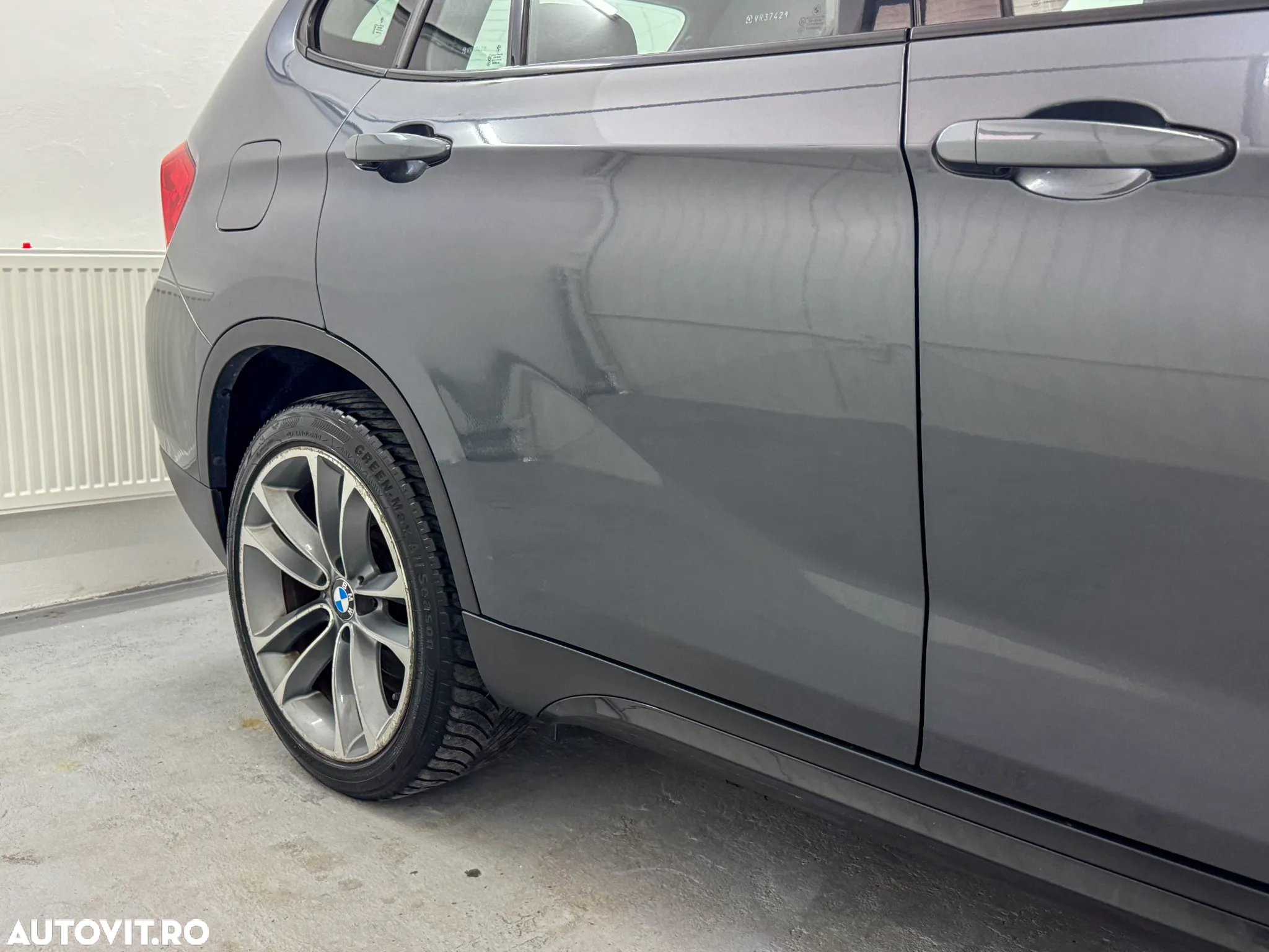 BMW X1 sDrive18d Sport Line - 32