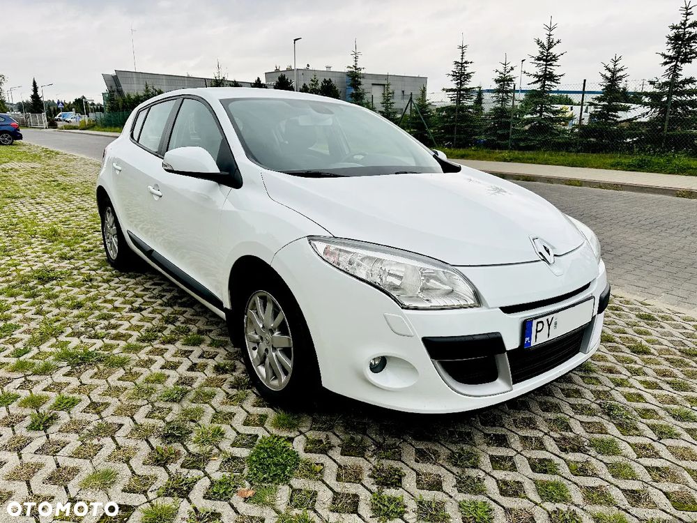 Renault Megane 1.6 16V 110 Dynamique - 3