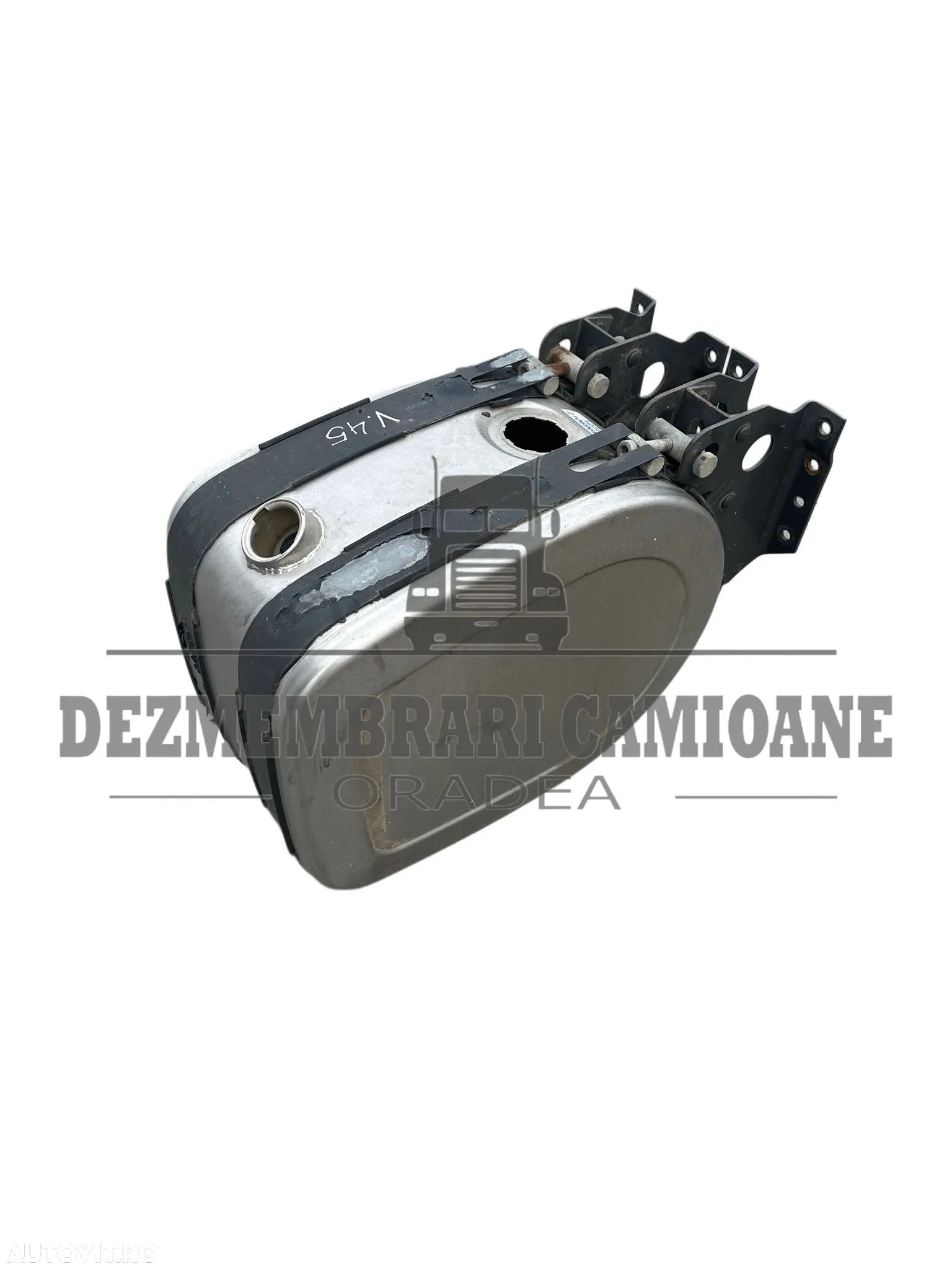 REZERVOR ADBLUE VOLVO EURO5 MEGA 21069653 - 1