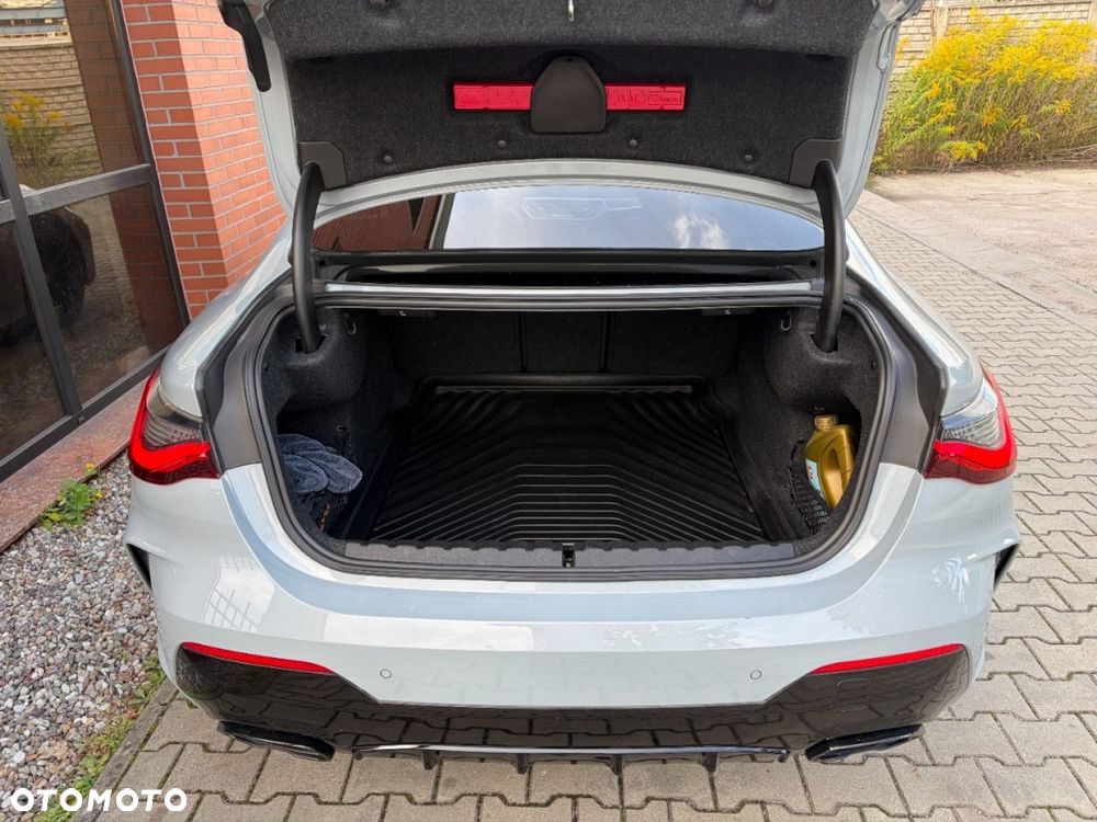 BMW Seria 4 M440d xDrive mHEV sport - 33