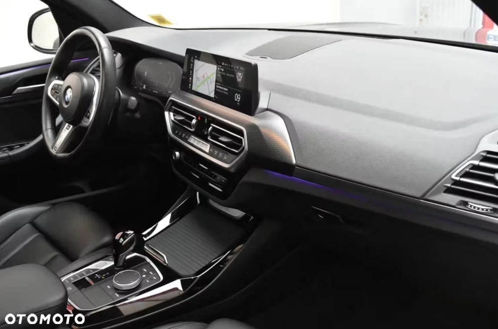 BMW X3 - 18