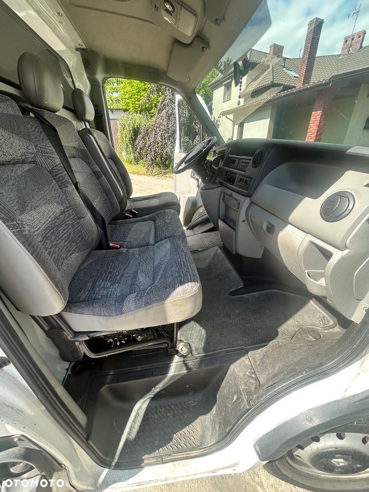Renault Master - 2