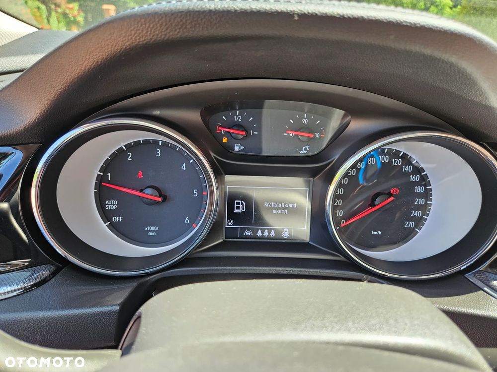 Opel Insignia 2.0 CDTI Business Elegance S&S - 17