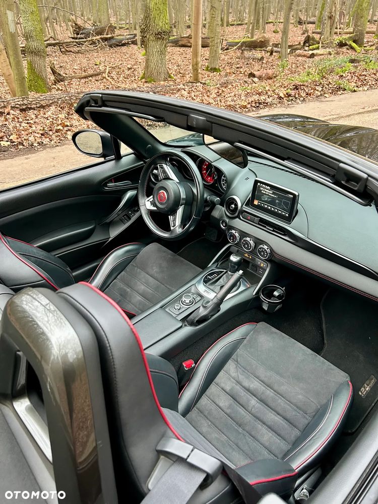 Abarth 124 - 7