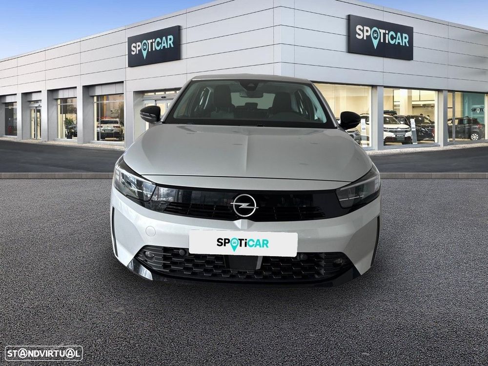 Opel Corsa 1.2 T Edition - 2