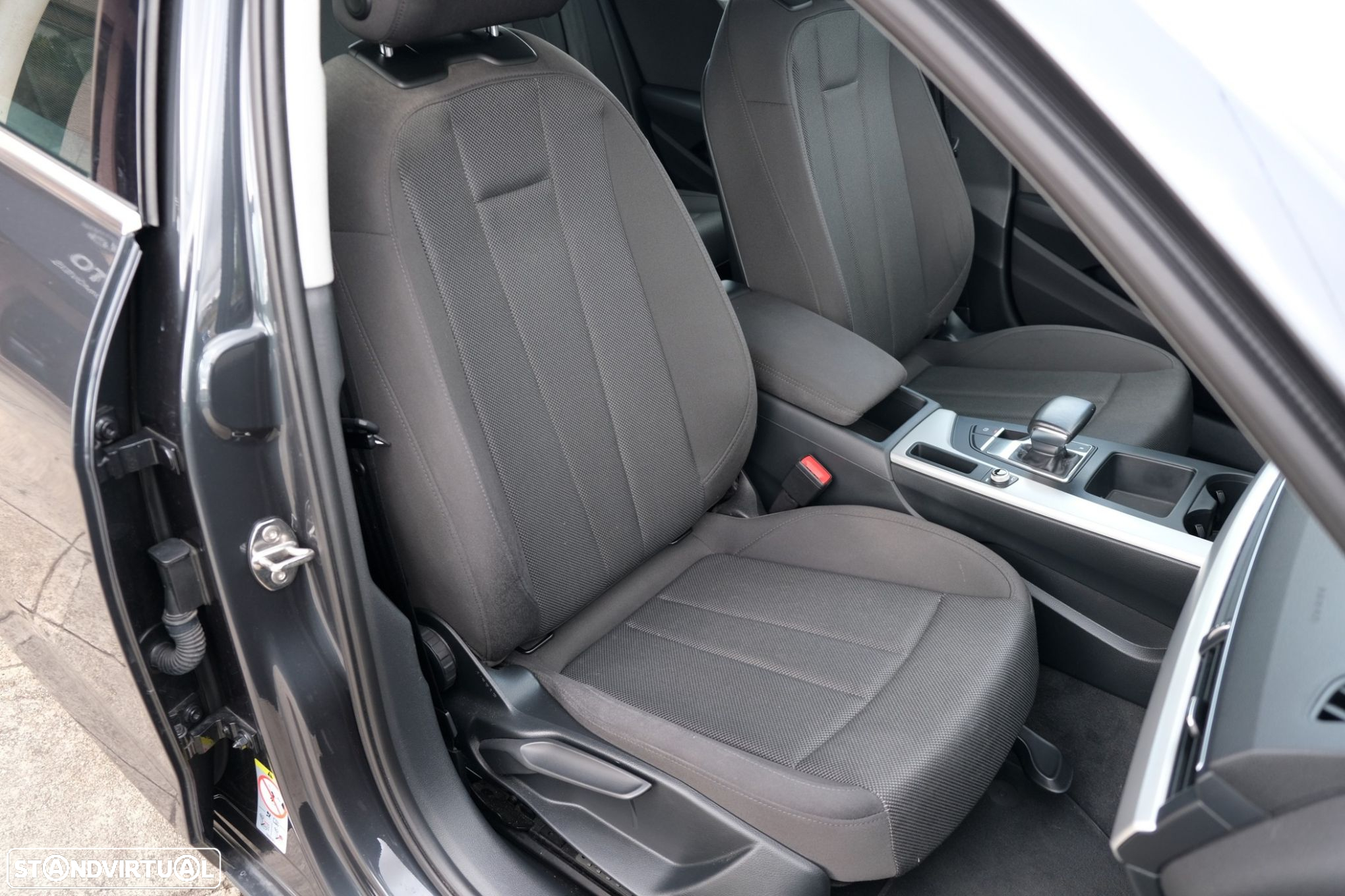 Audi A4 Avant 35 TDI Advanced S tronic - 16