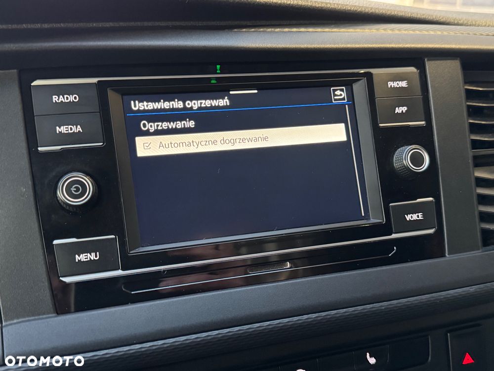 Volkswagen Transporter - 30