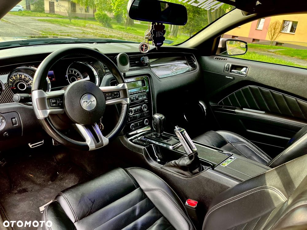 Ford Mustang 5.0 V8 GT Premium - 18