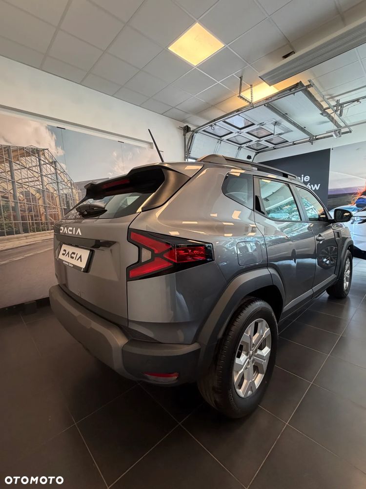 Dacia Duster - 3
