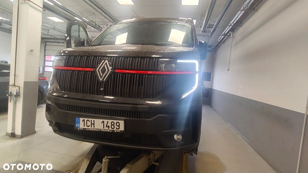 Renault Master - 1