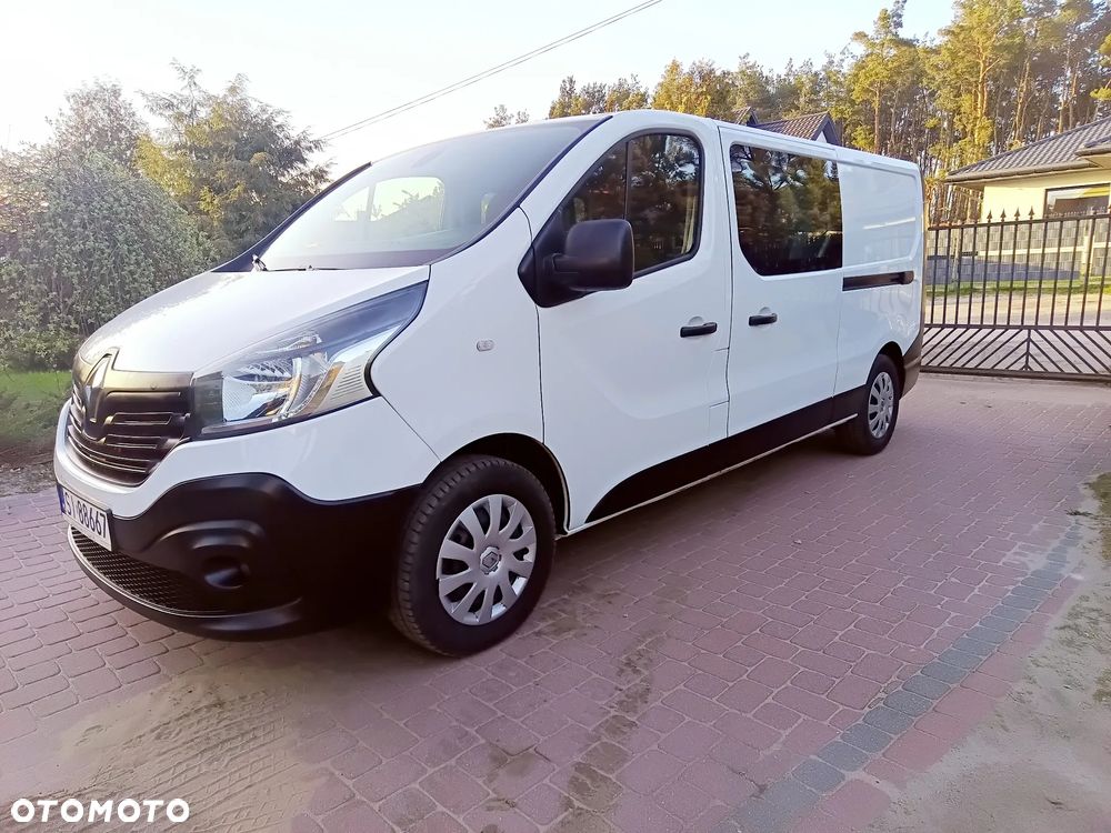 Renault Trafic - 15
