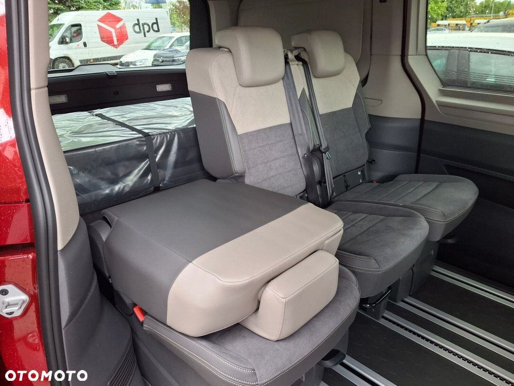 Volkswagen California - 37