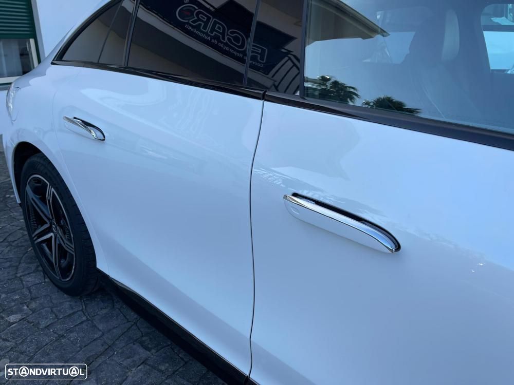 Mercedes-Benz EQE SUV 350+ - 8