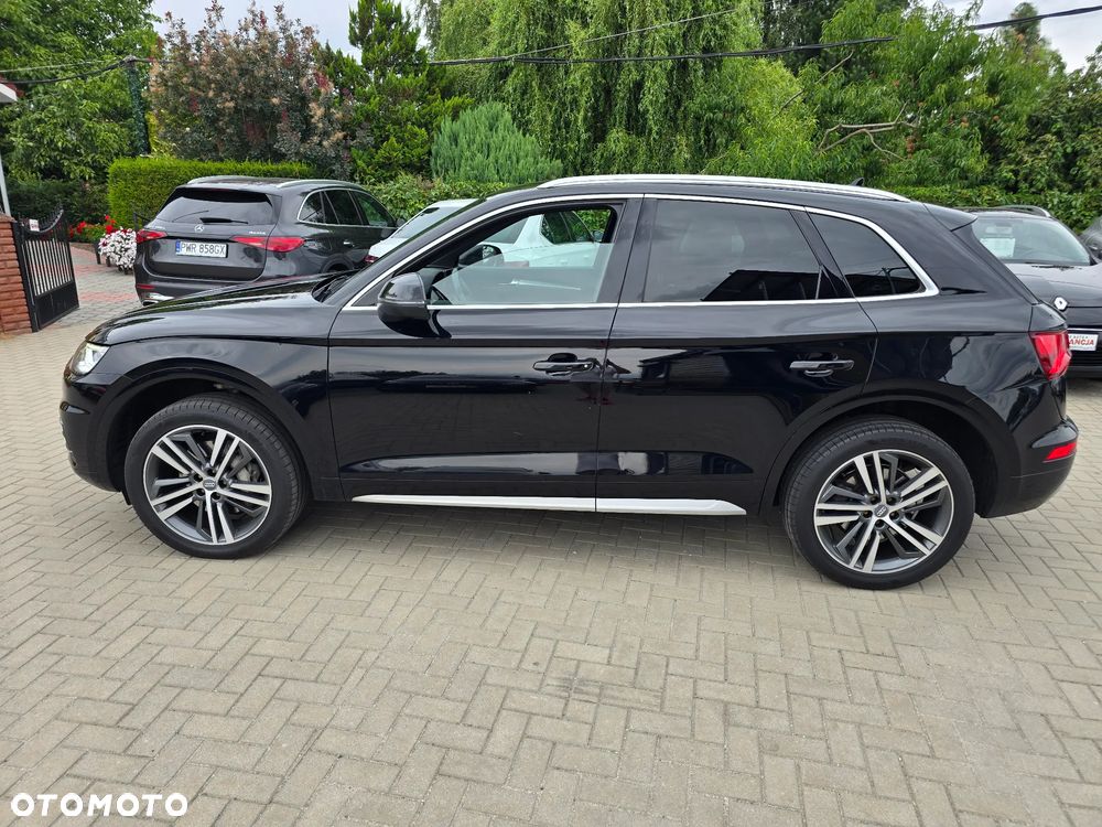 Audi Q5 - 6