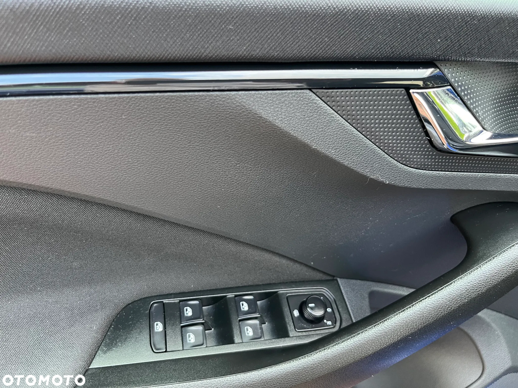Skoda Scala 1.0 TSI Ambition - 17