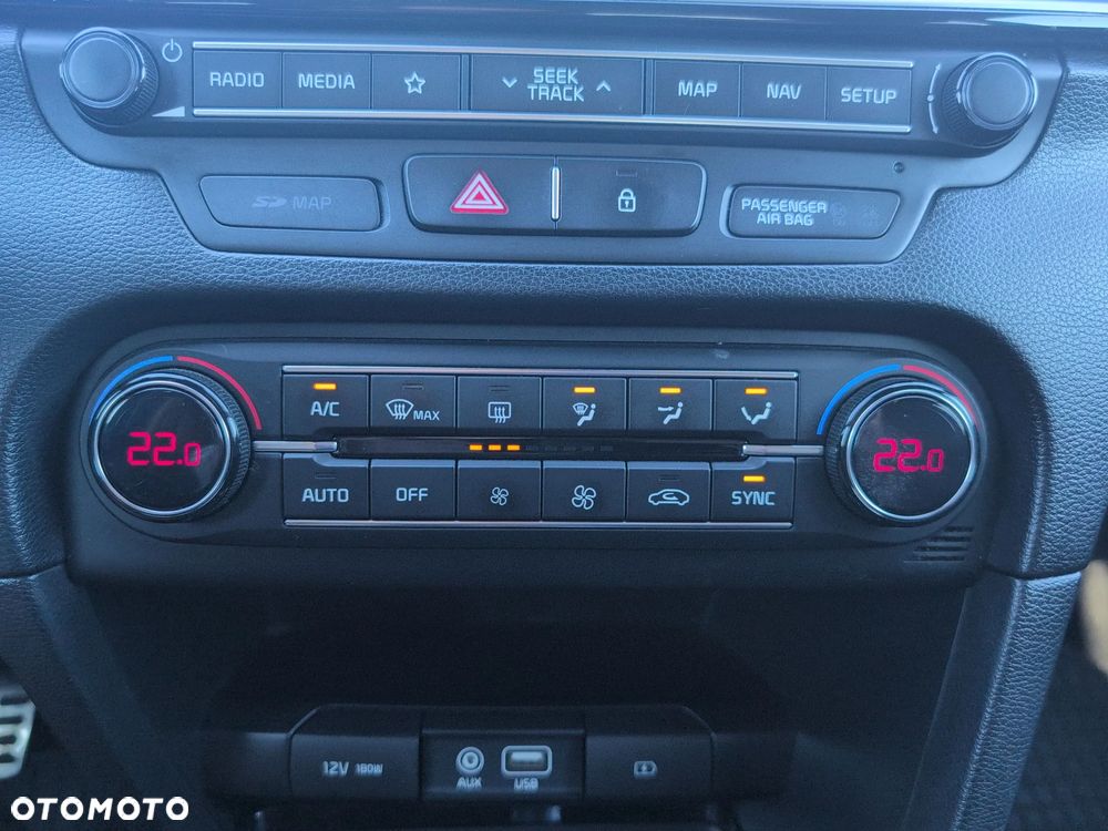 Kia Ceed 2018