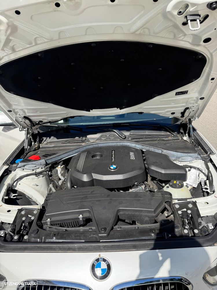 BMW 116 i - 4