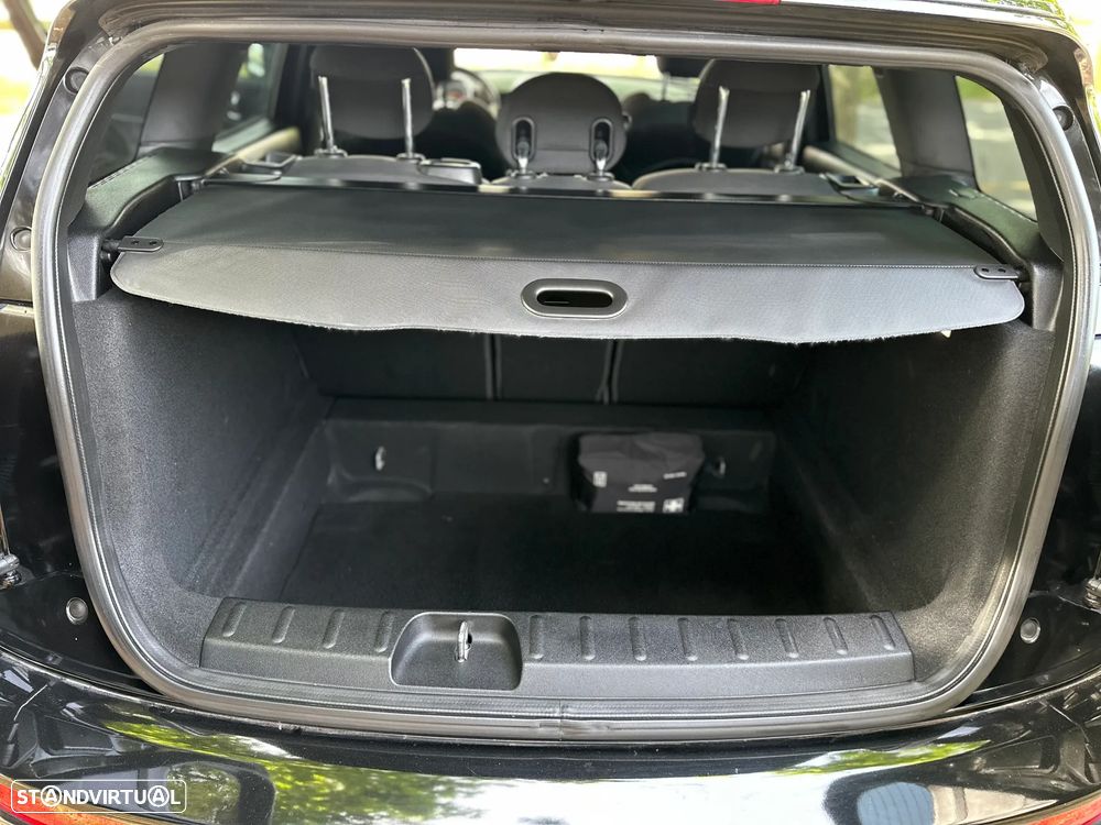 MINI Clubman One D 4Business - 19