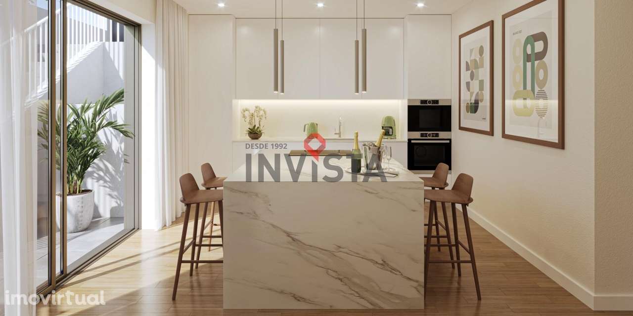 Mar da Palha, a 15 minutos de Lisboa - Grande imagem: 2/41