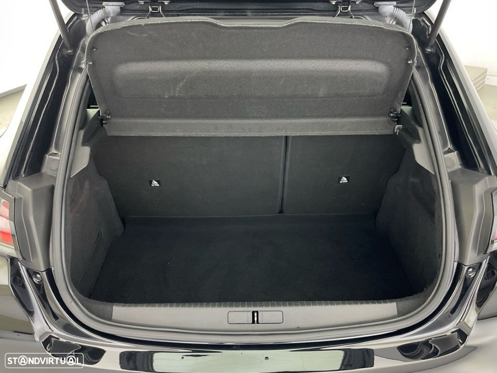 Peugeot 208 1.2 PureTech Active Pack - 13