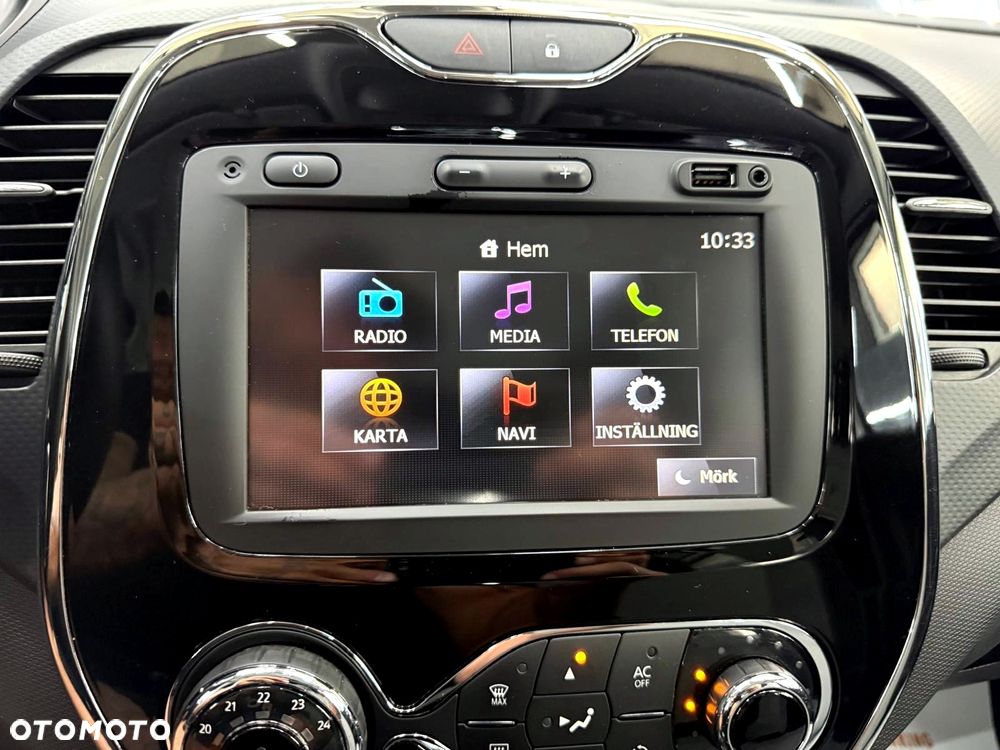 Renault Captur ENERGY TCe 90 Start&Stop Intens - 19