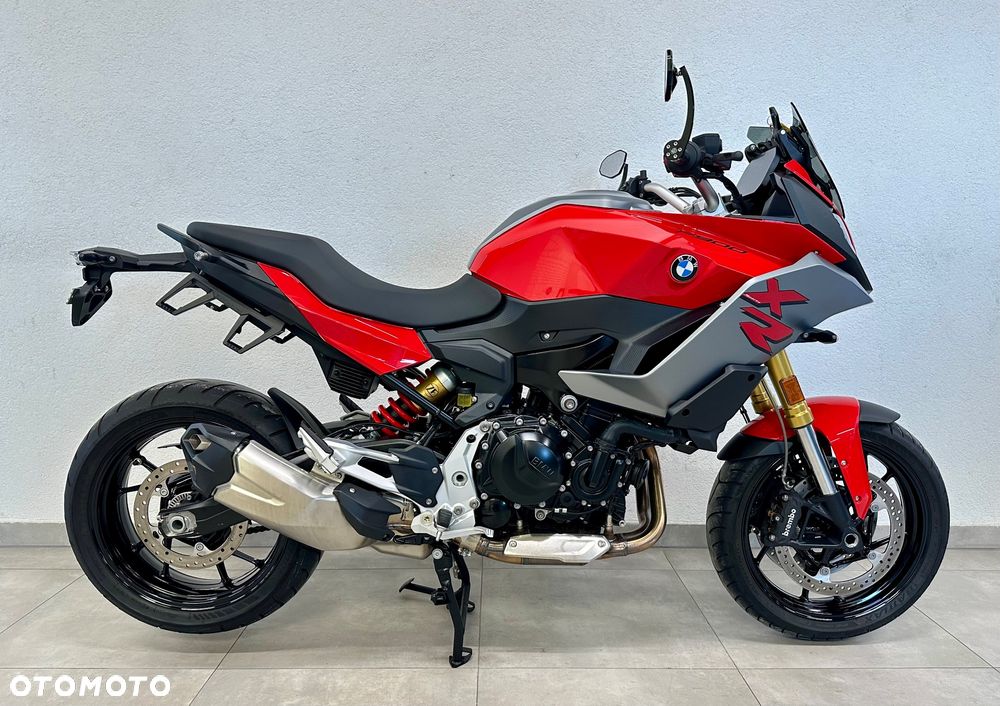 BMW XR - 5