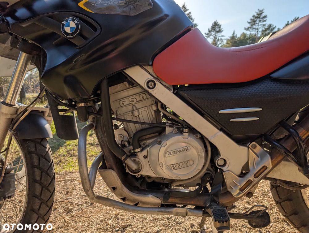 BMW GS - 9