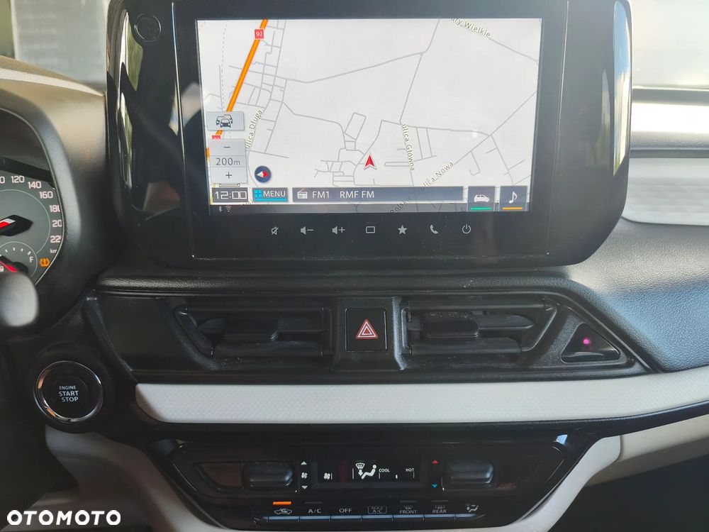 Suzuki Swift 1.2 Dualjet Hybrid Club - 11