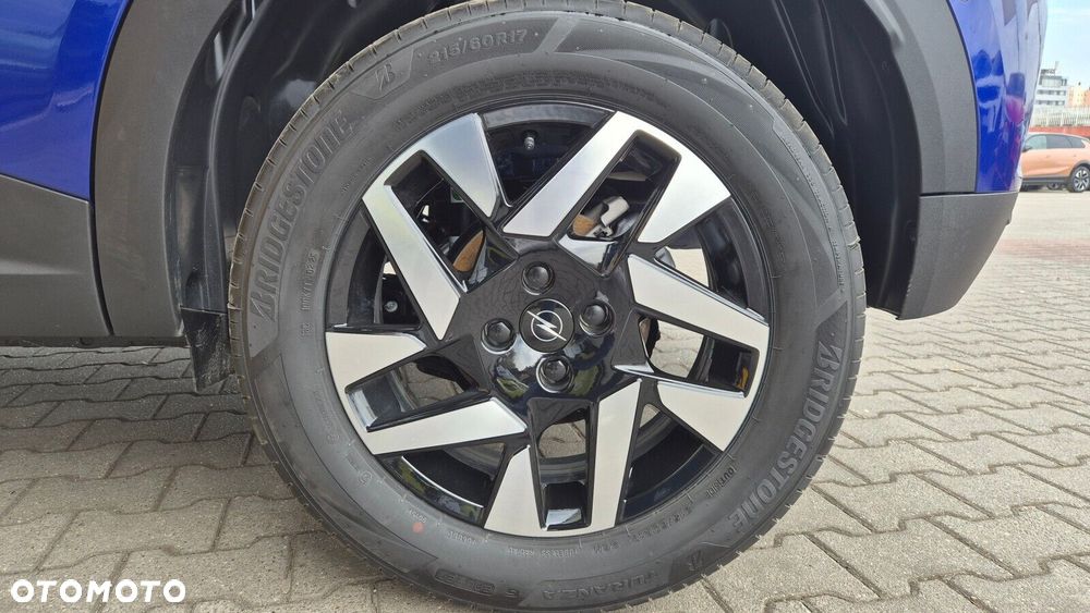 Opel Mokka 1.2 T Business Edition S&S - 11