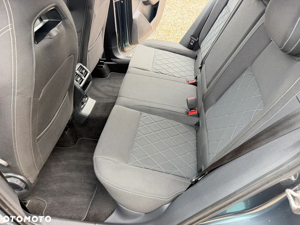 Skoda Karoq 2.0 TSI 4x4 Sportline DSG - 9