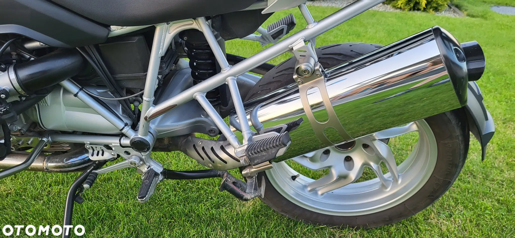 BMW GS - 15