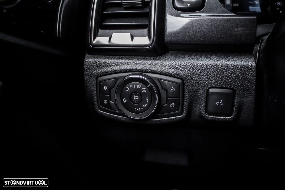 Ford Ranger 2.0 TDCi CD Wildtrak Aut.4WD - 20