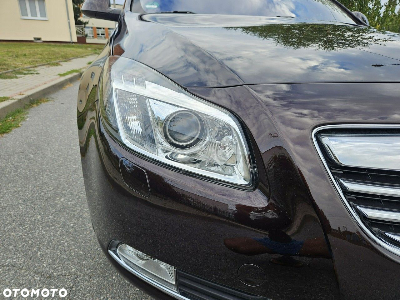 Opel Insignia - 22