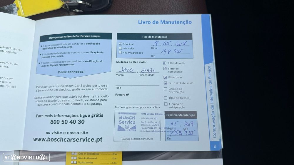 BMW 525 d Pack M Auto - 58