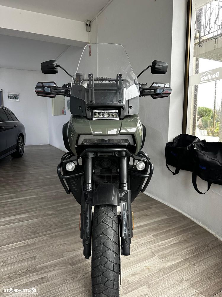 Harley-Davidson Pan America Pan American Special - 3