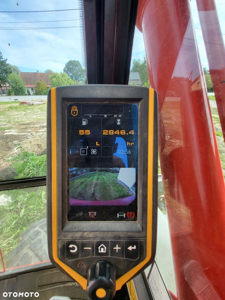 JCB JS175W - 14