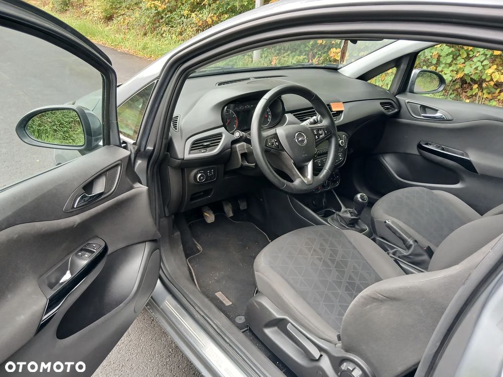 Opel Corsa 1.4 Enjoy - 7