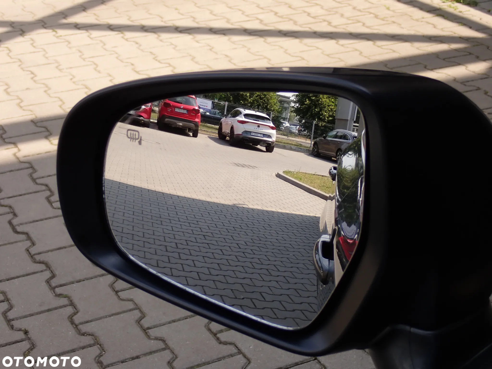 Suzuki SX4 S-Cross 1.0 T Premium - 19