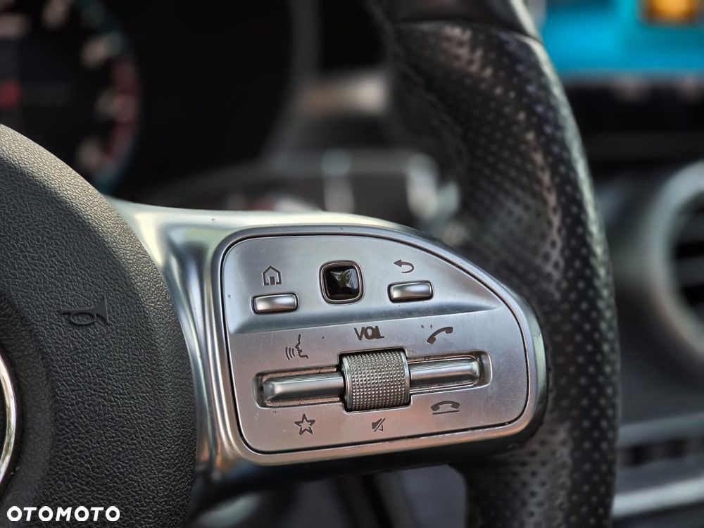 Mercedes-Benz Klasa C 200 4MATIC 9G-TRONIC - 18