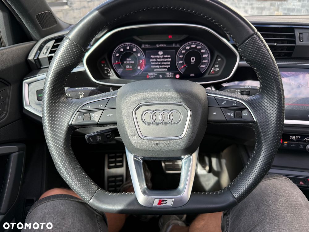 Audi Q3 Sportback - 25