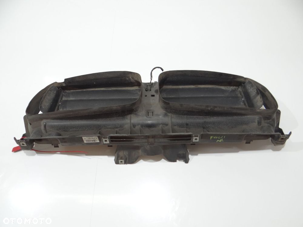 KIEROWNICA POWIETRZA BMW F10 F11 LCI M PAKIET 8049681 (16794736) - 2