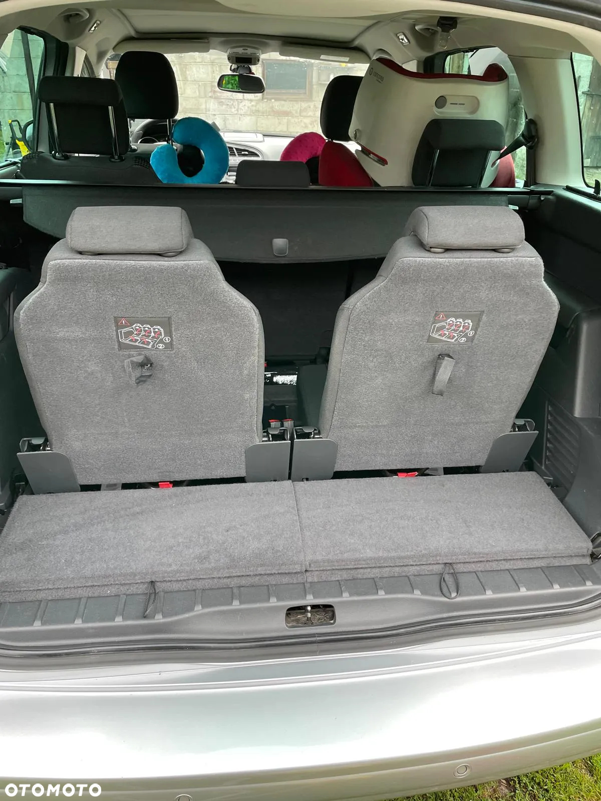 Peugeot 5008 2.0 BlueHDi Allure 7os - 12