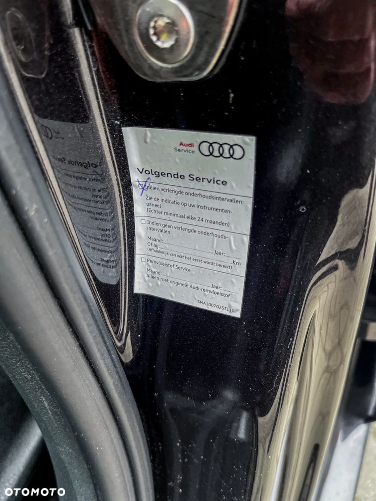 Audi A4 Avant - 33