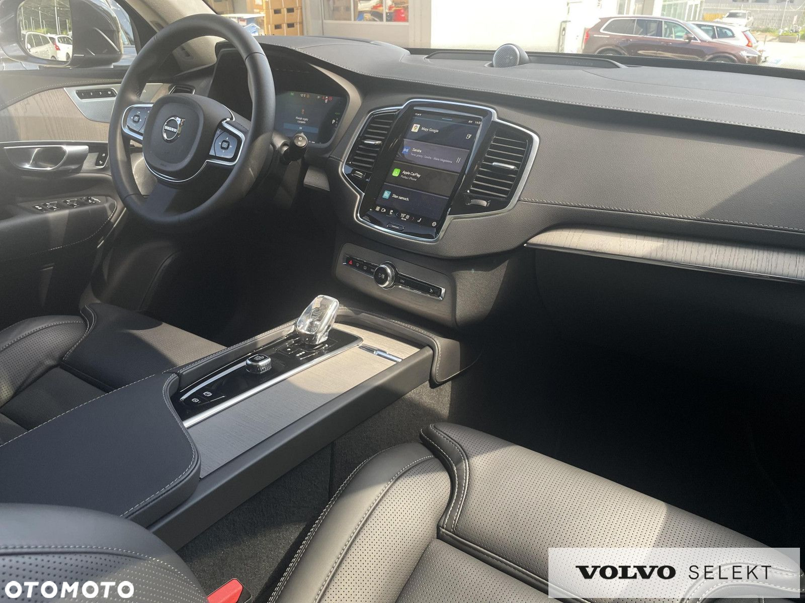 Volvo XC 90 - 26