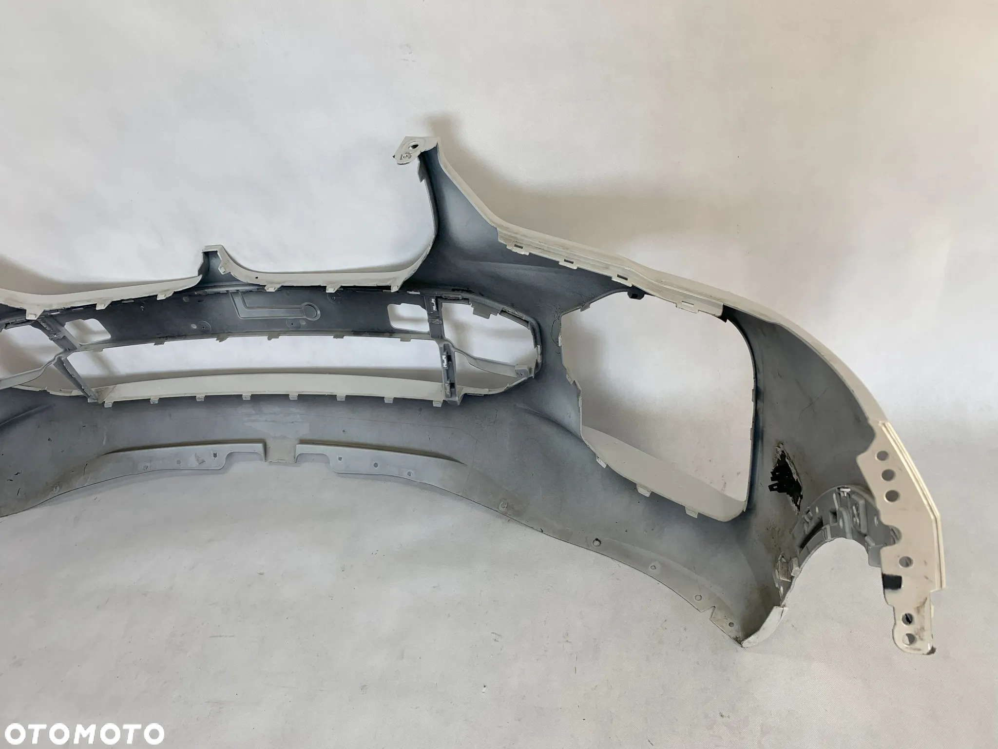 Image BMW X5 G05 M-pack 18-21r Přední nárazník x 5 g 05 - 51118069207