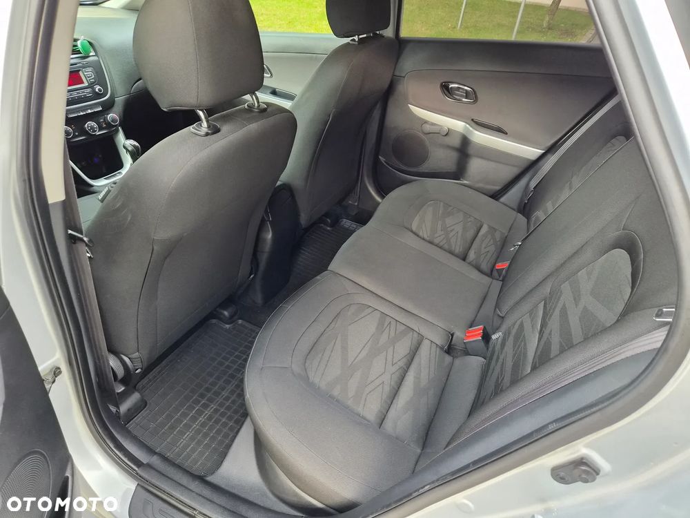 Kia Ceed 1.4 CRDi M - 24