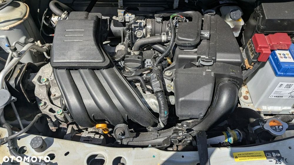 Nissan Micra - 14