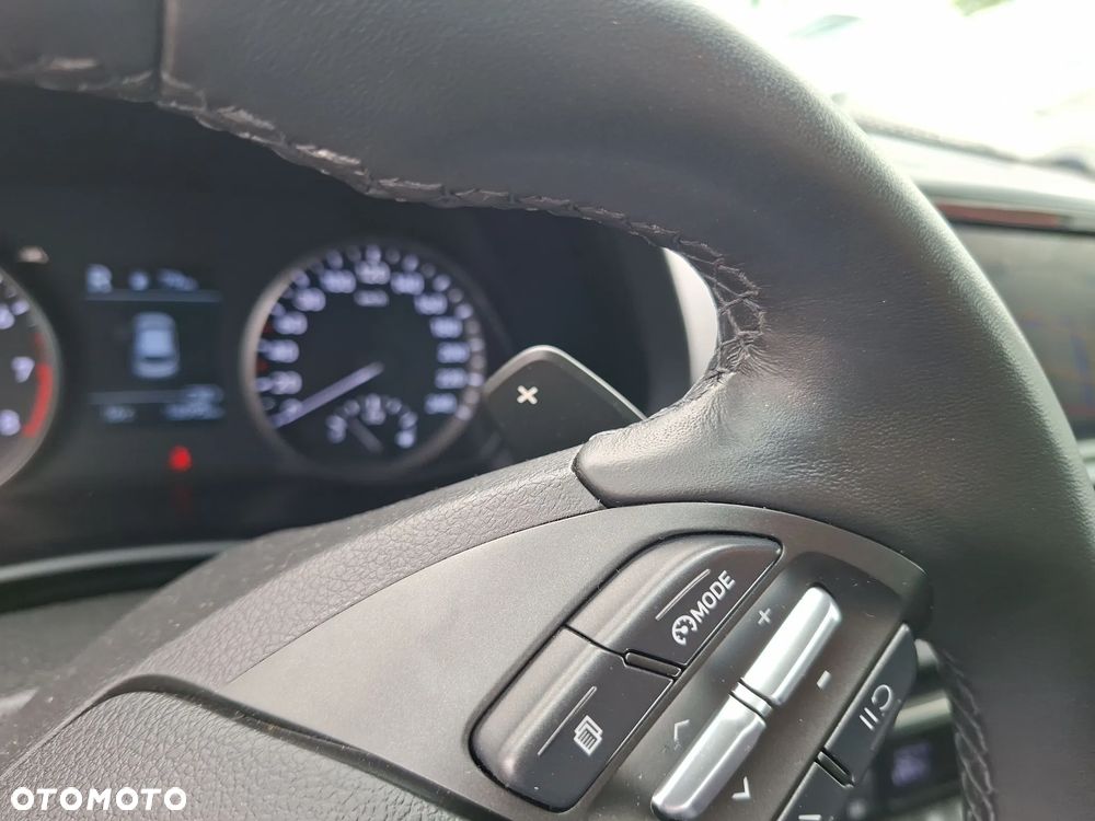 Hyundai i30 1.5 T-GDI 48V Smart DCT - 28